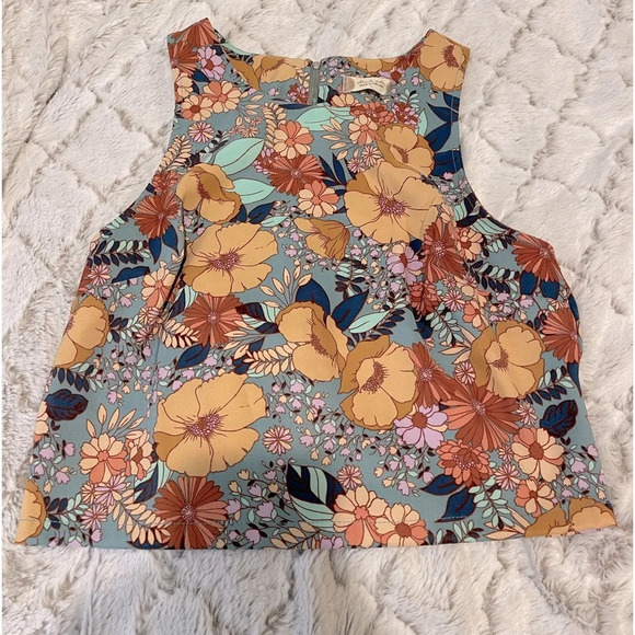 Tops - Altard state floral too size L